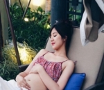 Fita Pamer Perut Buncit